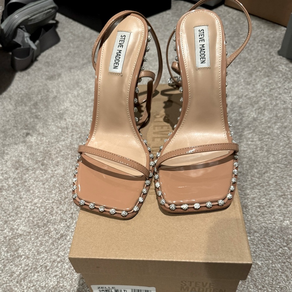 Steve Madden size 9